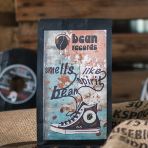 Produktbild vom Kaffee Smells like bean spirit
